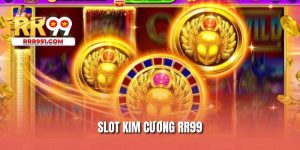 Slot Kim Cương RR99