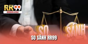 so sánh RR99