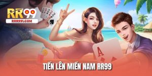 Tiến lên miền nam RR99